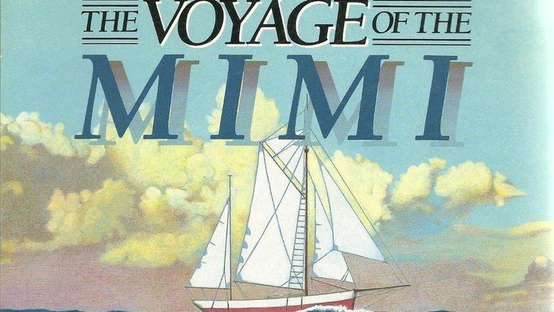 The Voyage of the Mimi image