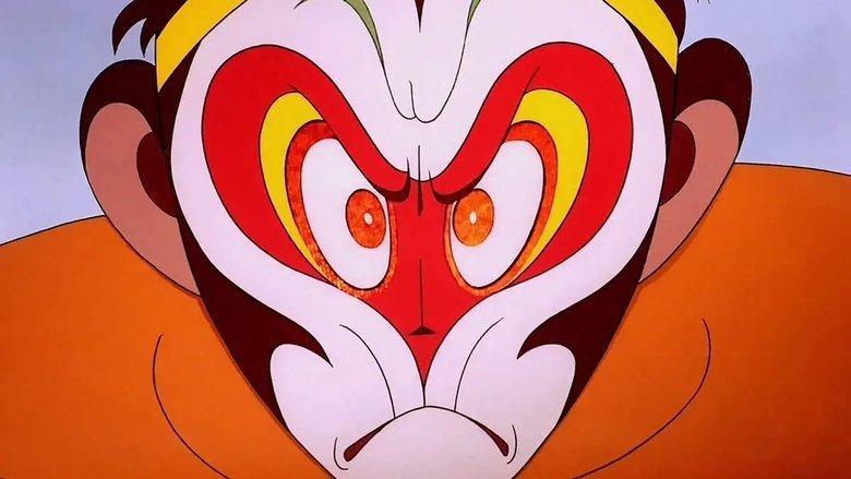 The Monkey King Conquers the Demon image