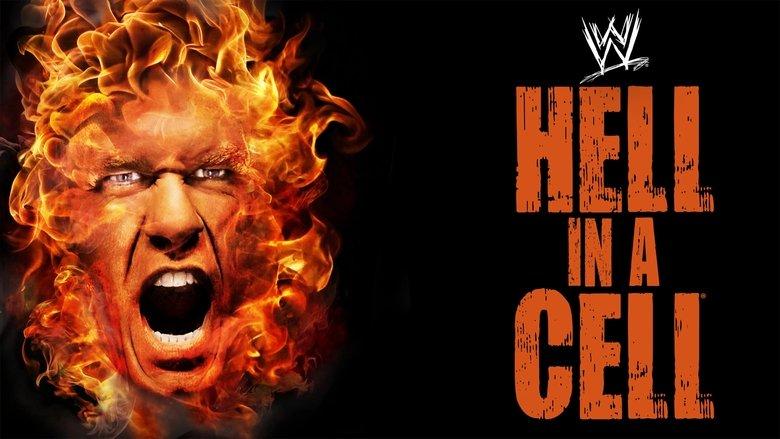 WWE Hell in a Cell 2011 image