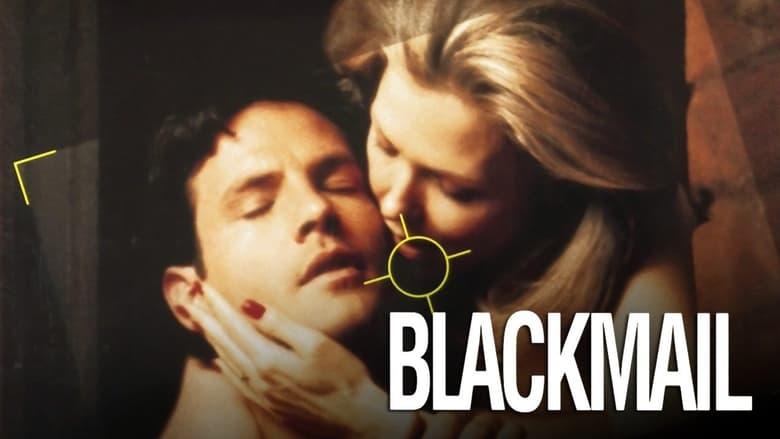 Blackmail image