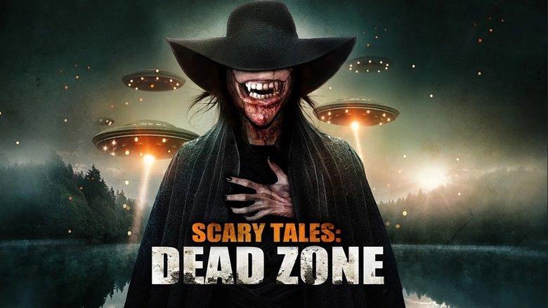 Scary Tales: Dead Zone image