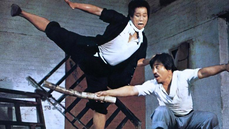 My Kung Fu 12 Kicks image