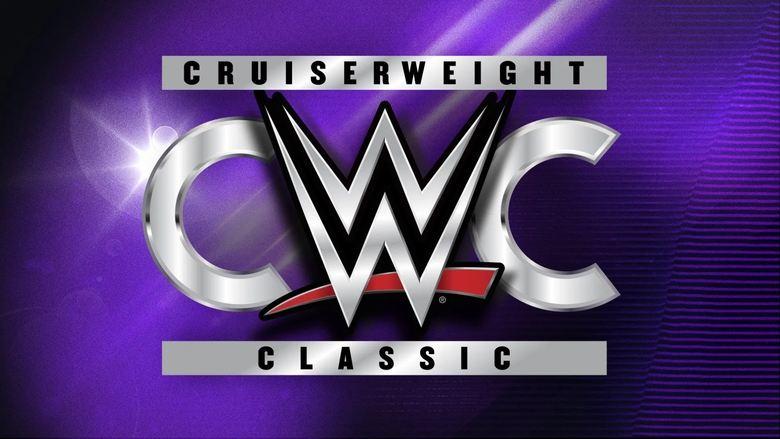 WWE Cruiserweight Classic image