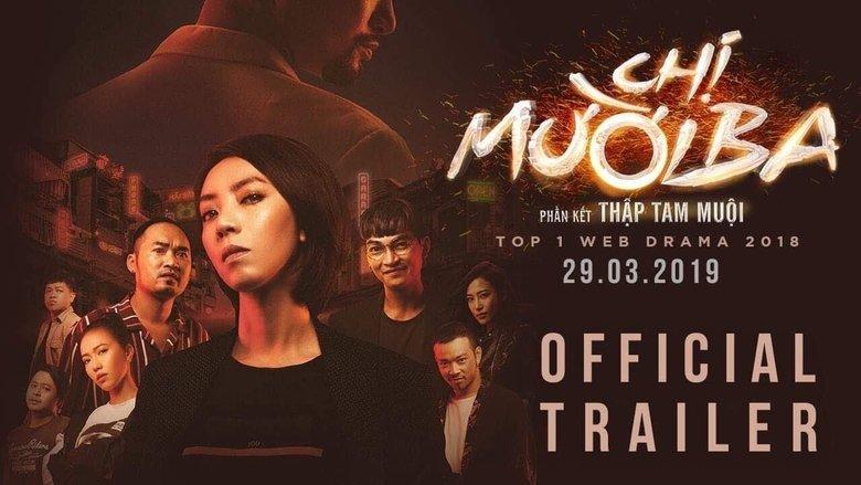 Chị Mười Ba – Phần kết Thập Tam Muội image