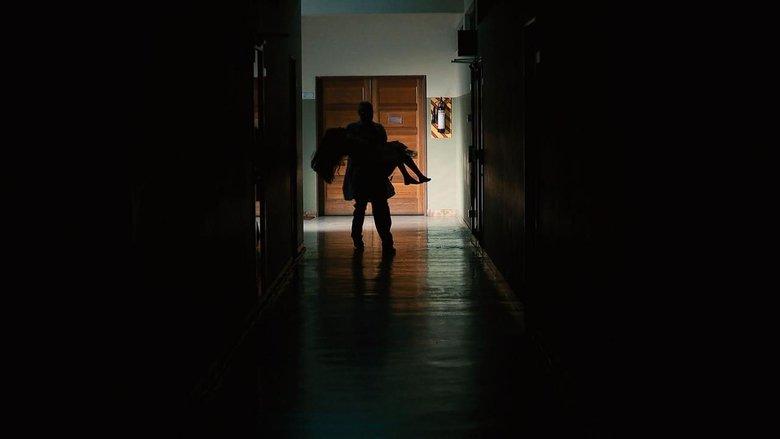 Dark in the White Light image