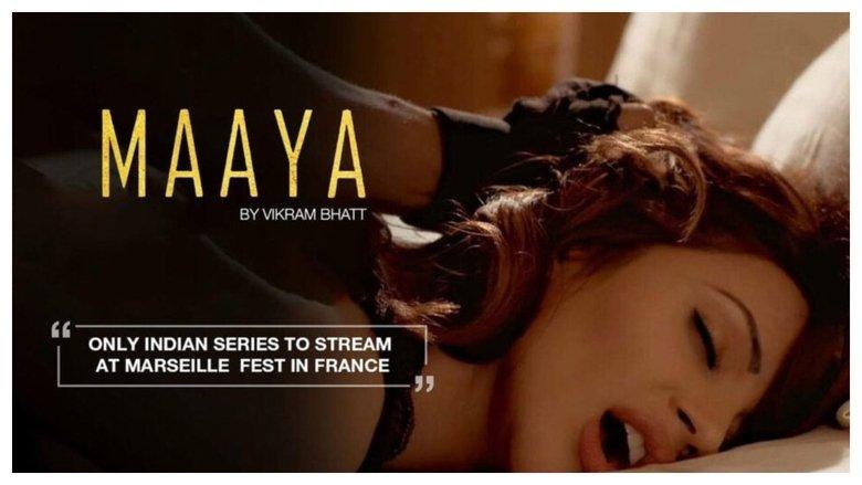 Maaya image