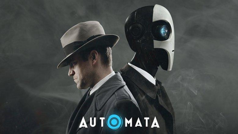 Automata image