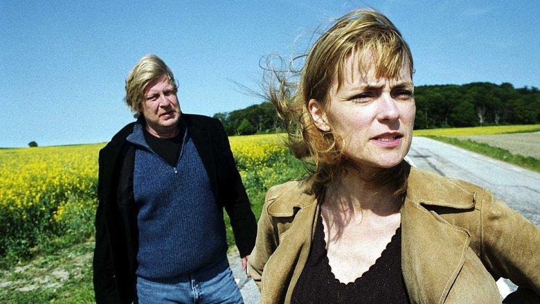 Mannen Som Log image