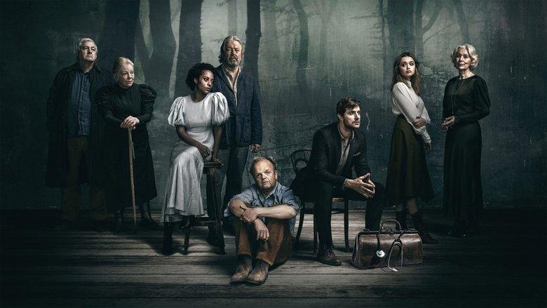 Uncle Vanya image