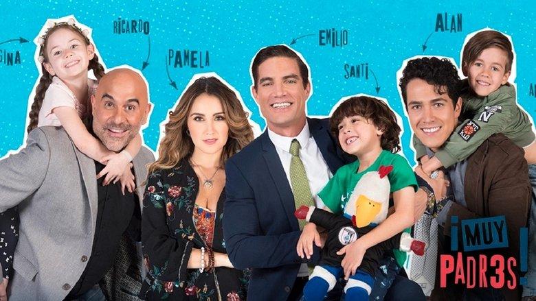 Muy Padres image