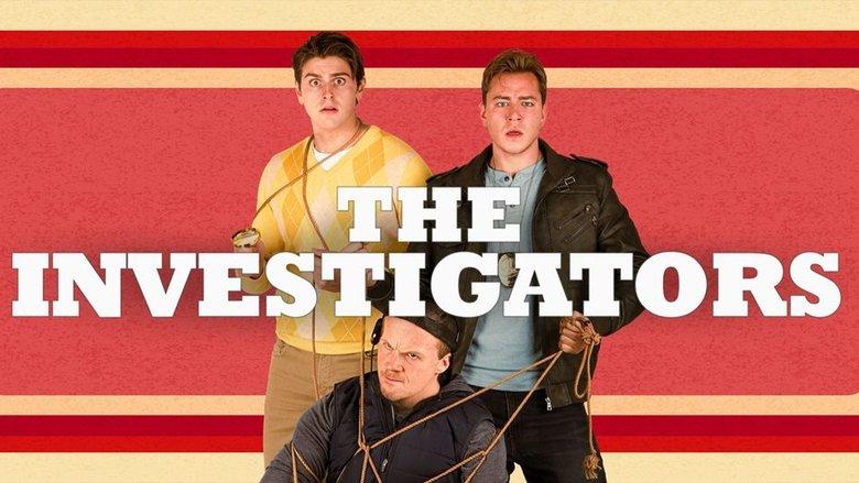 The Investigators image