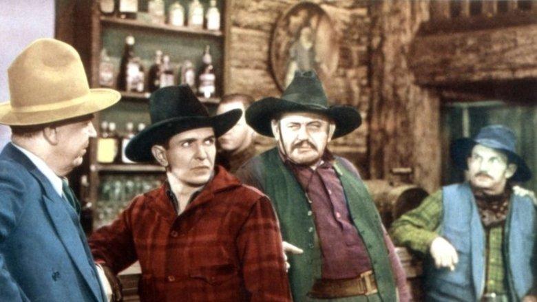 Lightnin' Crandall image