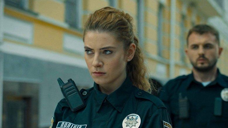 Amber Cops image