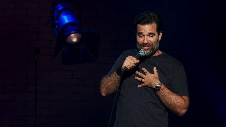 Rob Delaney: Jackie image