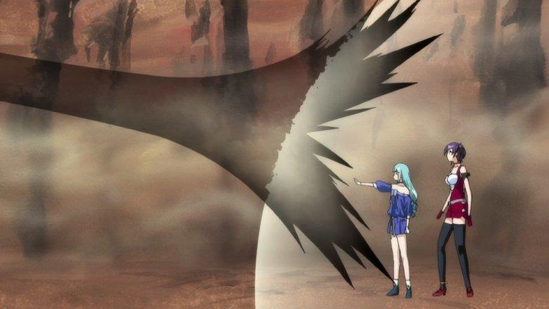 Kiddy Grade III: Truth Dawn image