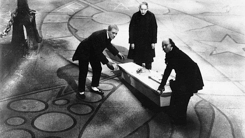 The Fall of the House of Usher image