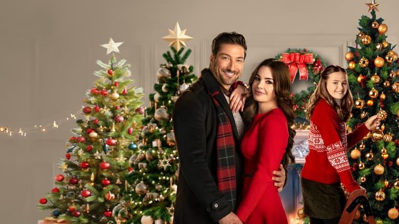 Christmas Keepsake image
