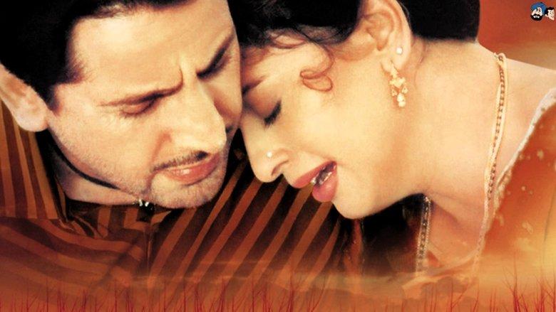 Des Hoyaa Pardes image