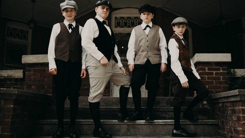 Time Boys image