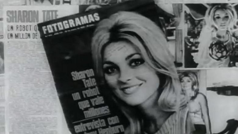 All Eyes on Sharon Tate image