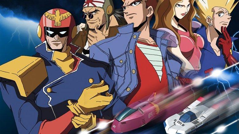 F-Zero: GP Legend image