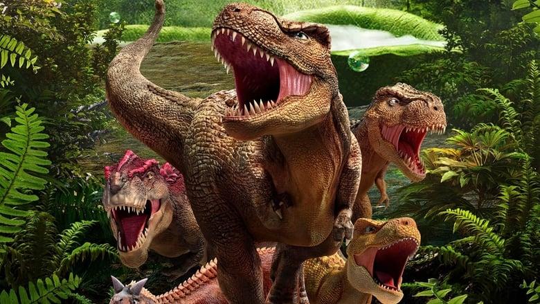 I Am T-Rex image