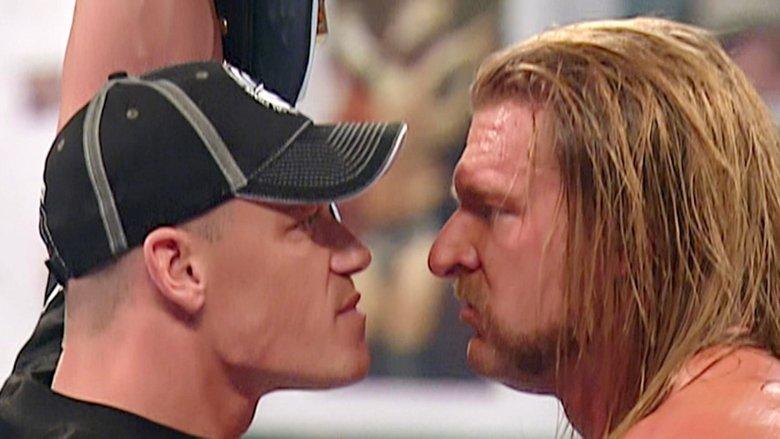 John Cena's Greatest Rivalries image