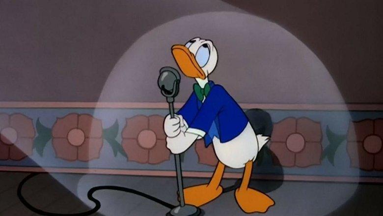 Donald's Dilemma image
