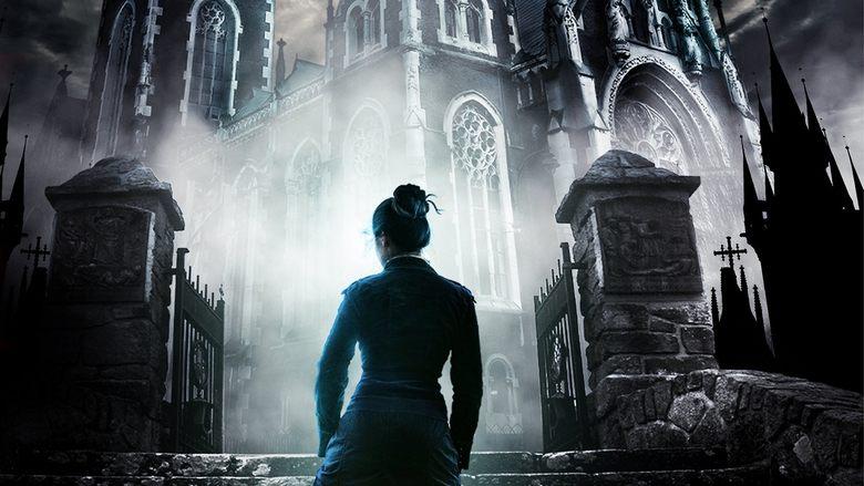 Lady Usher image
