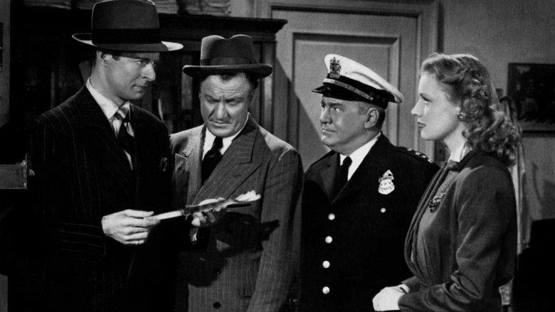 Dick Tracy image