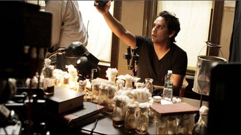 The Fly Room image