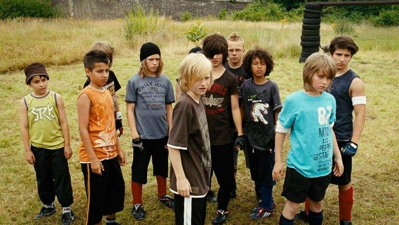 The Devil's Kickers image