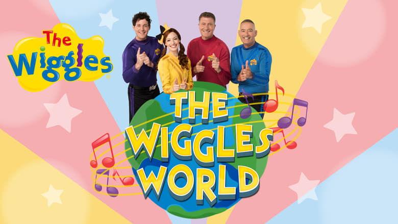 The Wiggles: The Wiggles World image