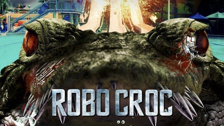 RoboCroc image