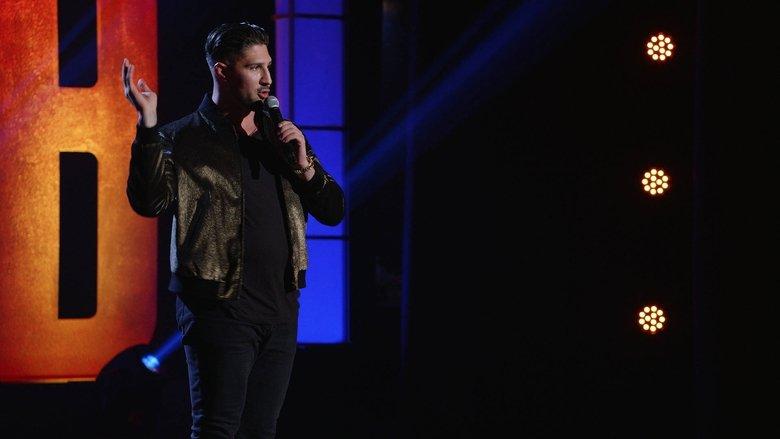 Brendan Schaub: You'd Be Surprised image