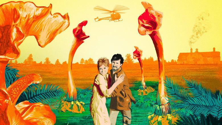 The Day of the Triffids image