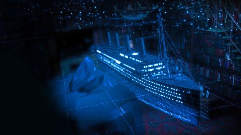 Titanic's Final Mystery image