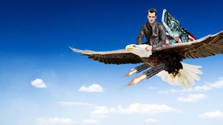 Jim Jefferies: Freedumb image