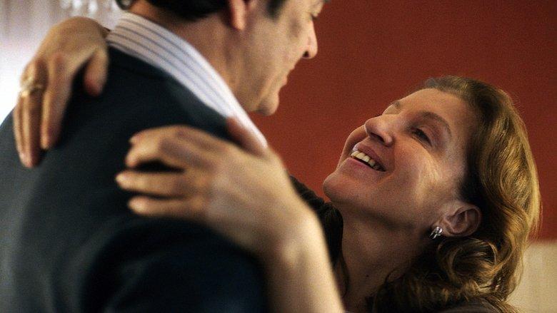 A Good Wife image