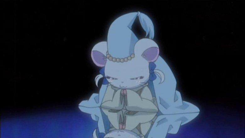 Hamtaro: Miracle in Aurora Valley image
