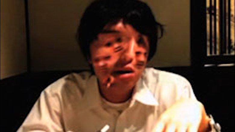 Cursed Psychic Video XXX 15 image