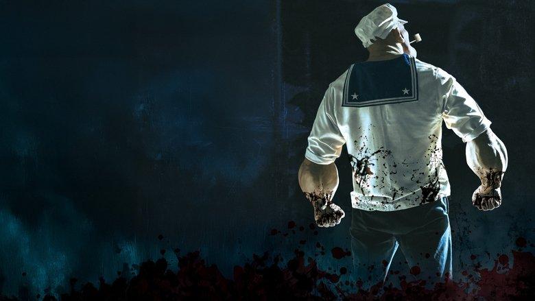 Popeye the Slayer Man image