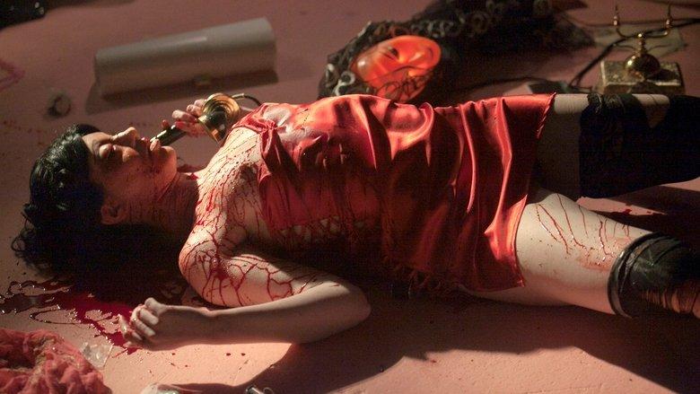 American Mary image