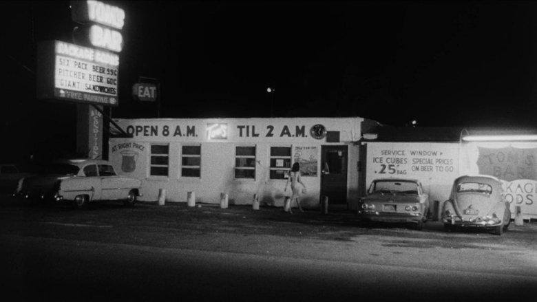 Shanty Tramp image