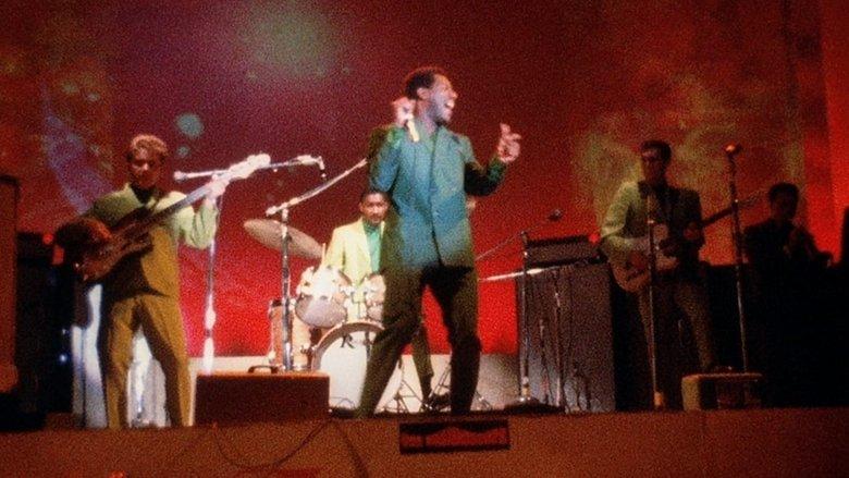 Shake! Otis at Monterey image