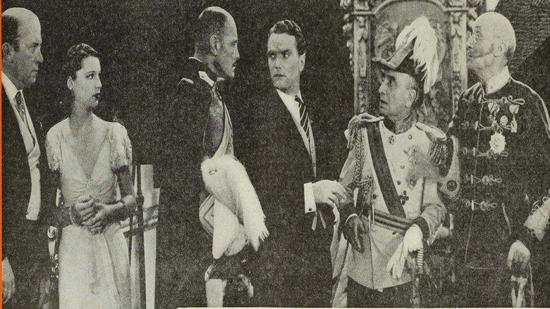 King Kelly of the U.S.A. image