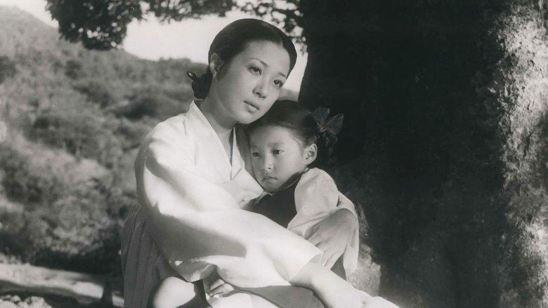 Mother and a Guest image