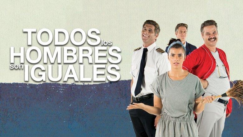 Todos los hombres son iguales image