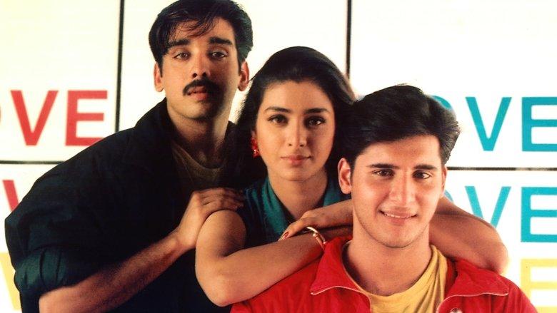 Kadhal Desam image