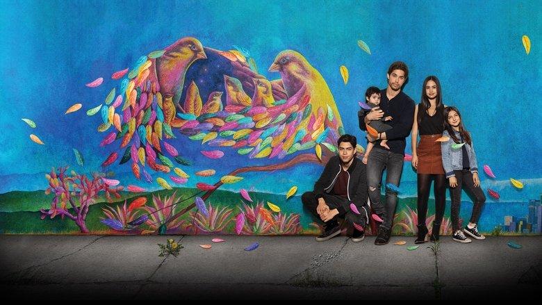 Party of Five image